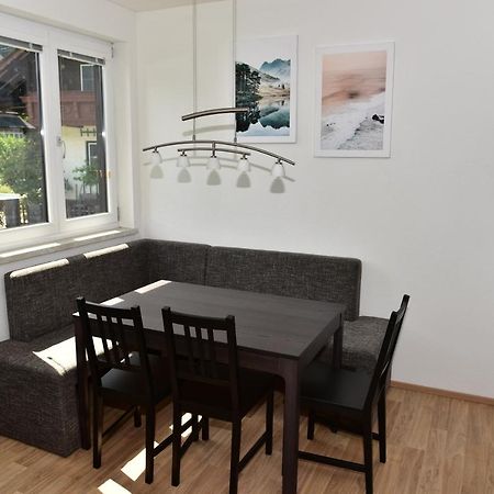 Ferienwohnung Isabell Ebensee Kültér fotó