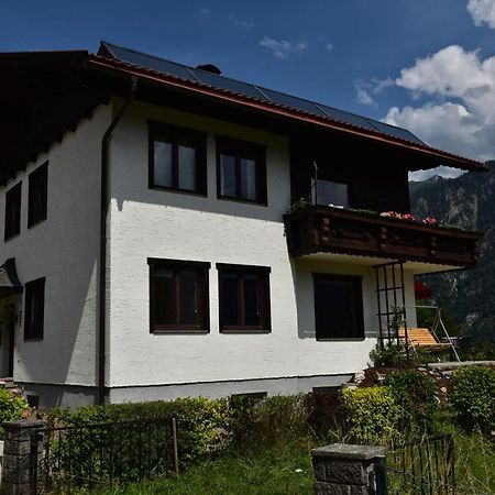 Ferienwohnung Isabell Ebensee Kültér fotó