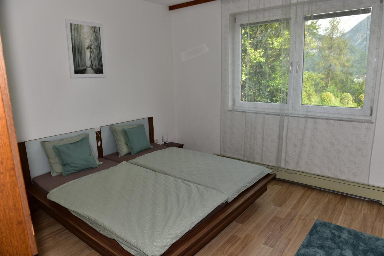 Ferienwohnung Isabell Ebensee Kültér fotó