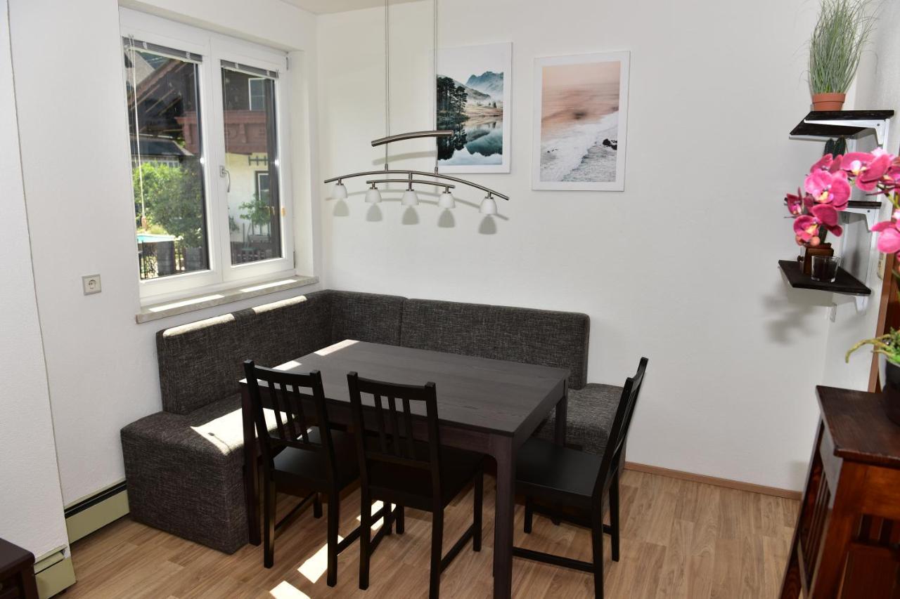 Ferienwohnung Isabell Ebensee Kültér fotó