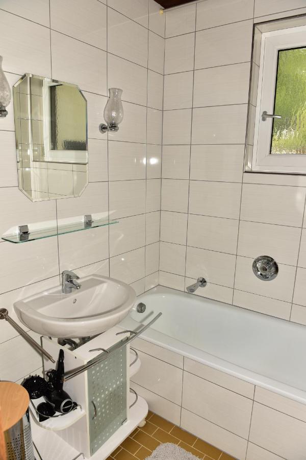 Ferienwohnung Isabell Ebensee Kültér fotó