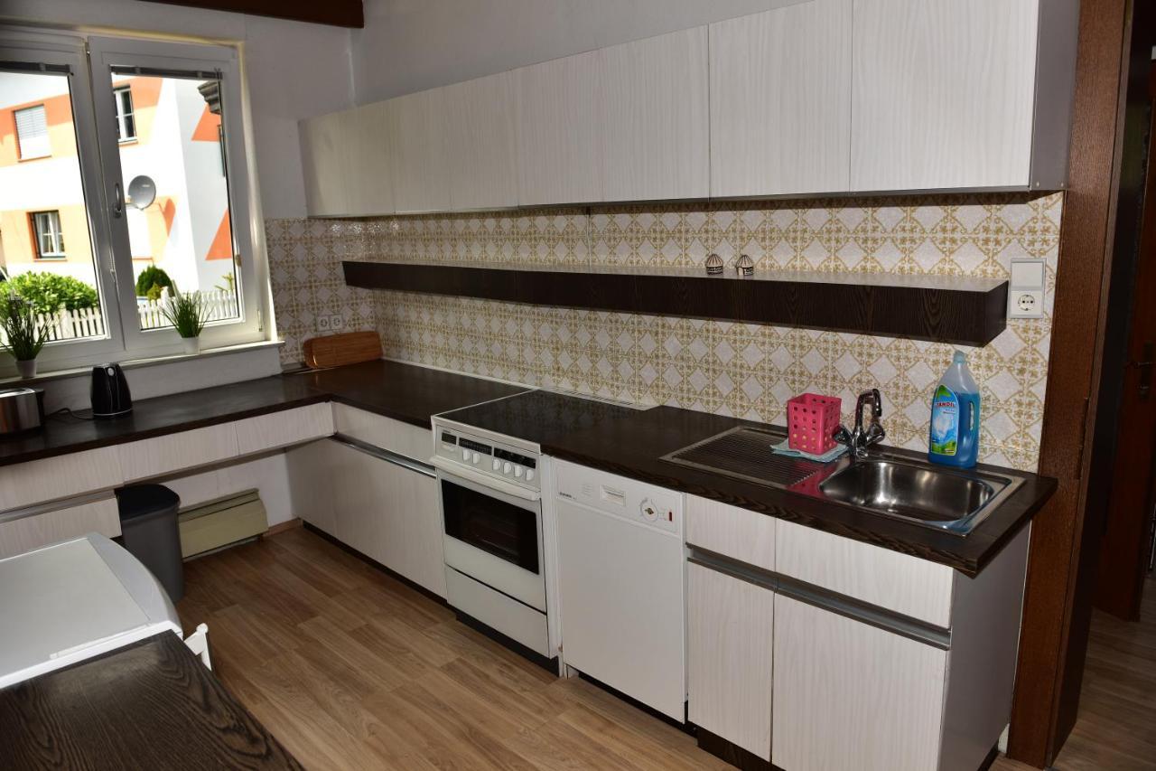 Ferienwohnung Isabell Ebensee Kültér fotó
